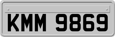 KMM9869