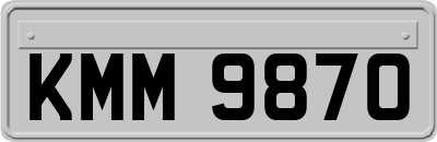 KMM9870