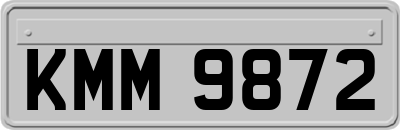 KMM9872