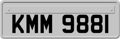 KMM9881