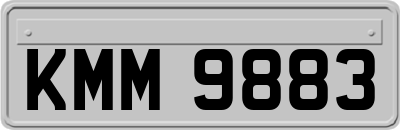 KMM9883