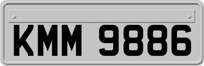 KMM9886