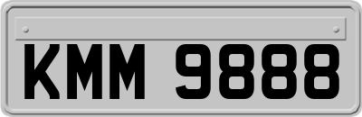 KMM9888