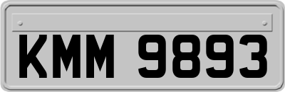 KMM9893