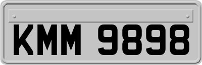 KMM9898