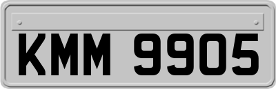 KMM9905