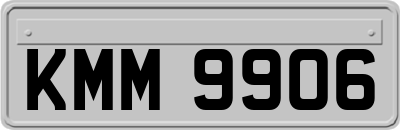 KMM9906