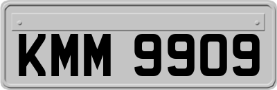 KMM9909