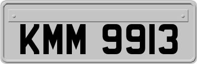 KMM9913