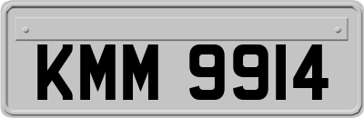 KMM9914