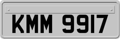 KMM9917