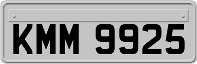 KMM9925