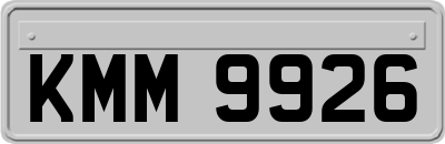 KMM9926