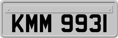 KMM9931