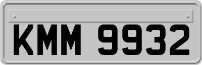 KMM9932