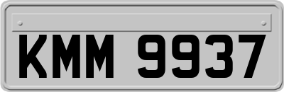 KMM9937