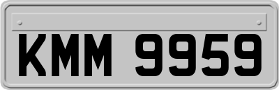 KMM9959