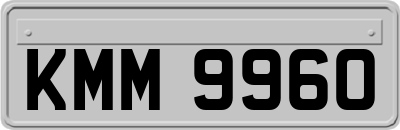 KMM9960