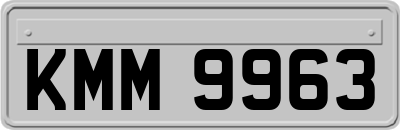 KMM9963