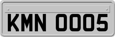 KMN0005