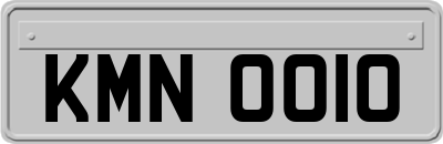 KMN0010