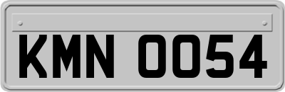 KMN0054