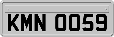 KMN0059