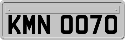 KMN0070