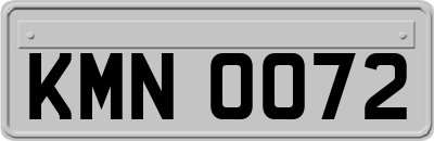 KMN0072