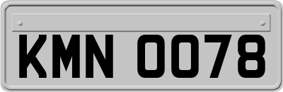 KMN0078