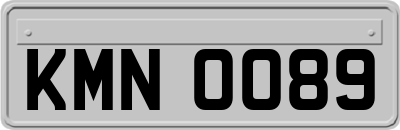 KMN0089