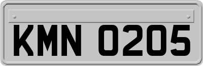 KMN0205