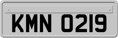 KMN0219