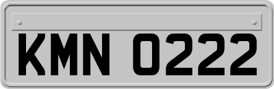 KMN0222