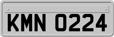 KMN0224