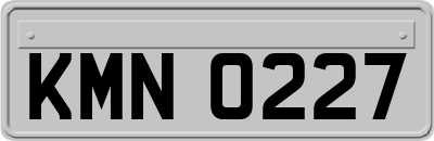 KMN0227