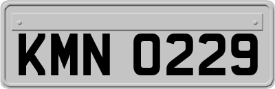 KMN0229