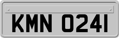 KMN0241