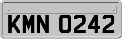 KMN0242