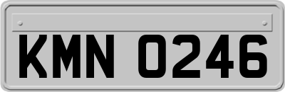 KMN0246