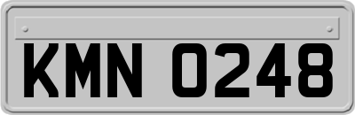 KMN0248