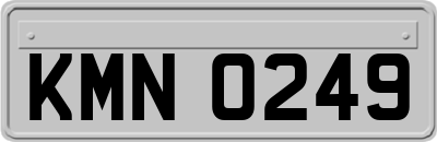 KMN0249