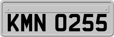 KMN0255