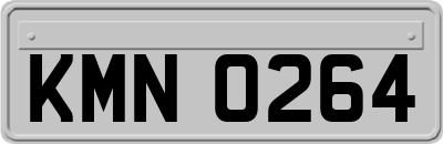 KMN0264