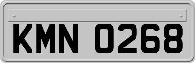 KMN0268