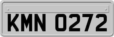 KMN0272