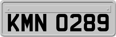 KMN0289