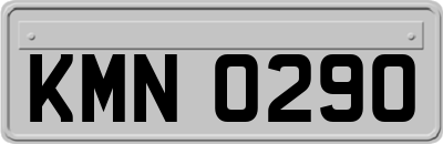 KMN0290