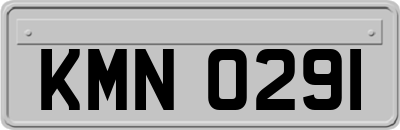 KMN0291