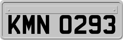 KMN0293